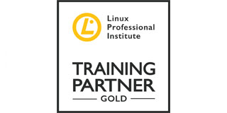 indisoft ist LPI Training Partner Gold.