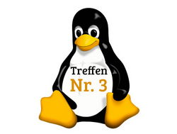 Linux-Lerngruppe Treffen 3