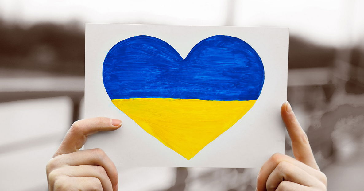 Veranstaltung für und mit Ukrainer%3Ainnen am 17.06.2022 in Berlin-Schöneberg