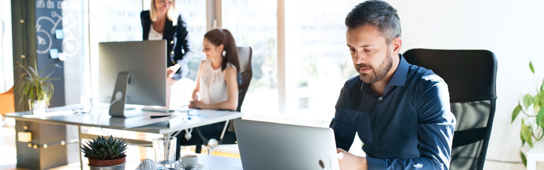 SAP S/4HANA®-Weiterbildungen