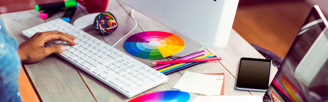 Starten Sie Ihre Photoshop-Weiterbildung