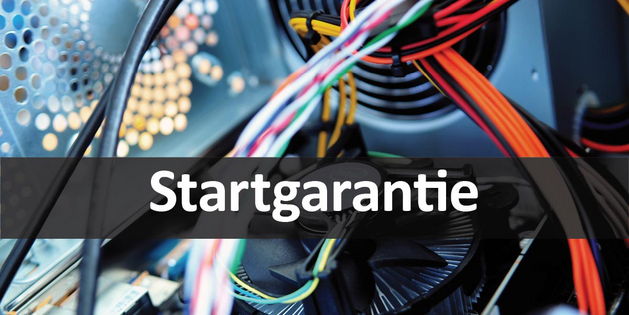 Startgarantie IT-Umschulungen Berlin