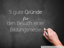 Bildungsmesse „Marktplatz Bildung“ am 20.04.2014 in Berlin