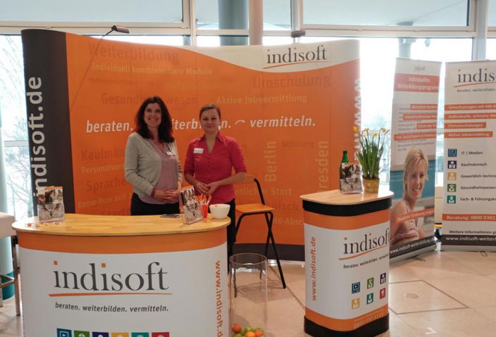 Jobmesse Leipzig Januar 2018