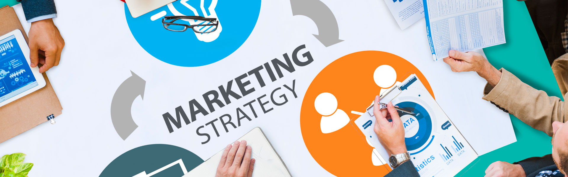 Weiterbildung Online Marketing Manager/in