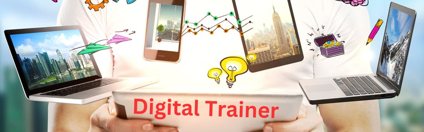 Training: Digital Trainer