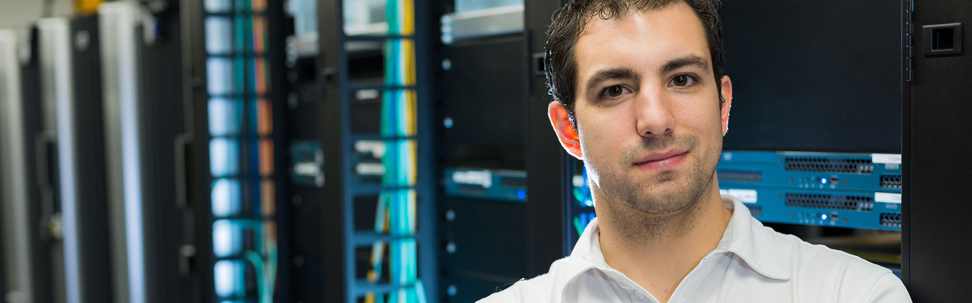 Umschulung IT-System­elektroniker/in in Berlin, Dresden und Leipzig