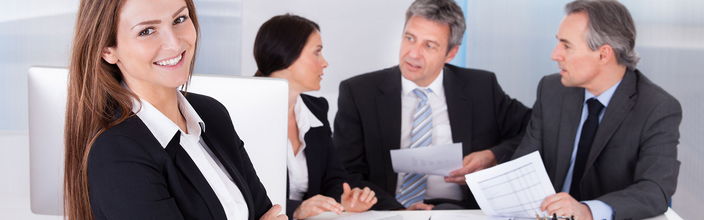 Office-Manager/in mit Lexware - Weiterbildung in Berlin-Schöneberg