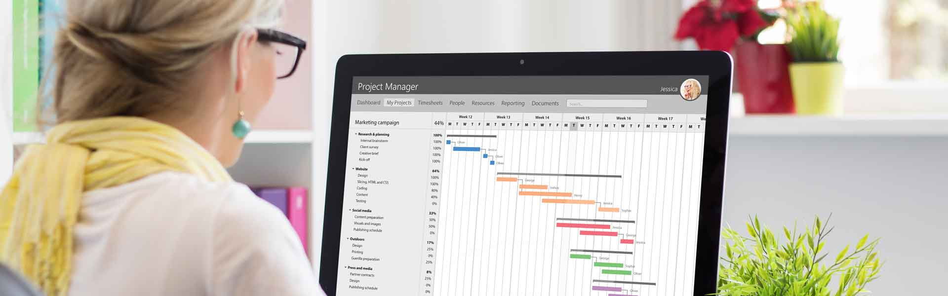 Weiterbildung Projektmanagement Basiszertifikat GPM®