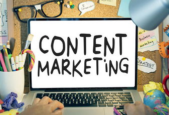Werden Sie Content Marketing Manager:in