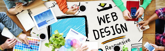 Webdesign - Weiterbildung in Leipzig