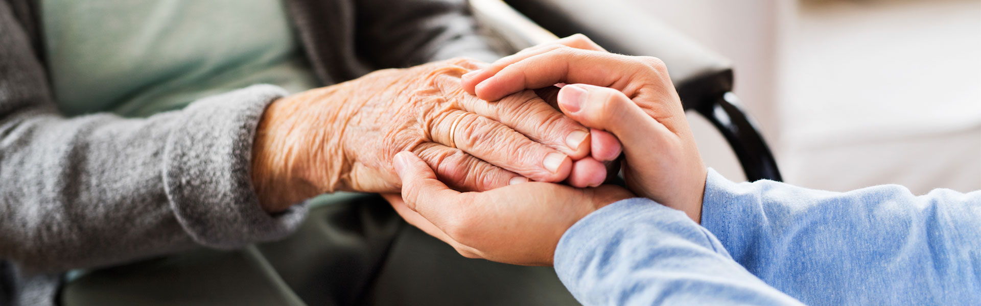 Palliative Care Weiterbildungen