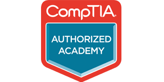 indisoft ist CompTIA Authorized Academy