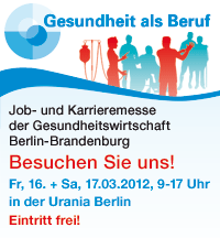 Gesundheitsmesse