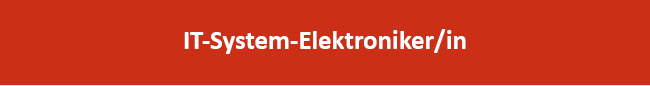 Umschulung IT-Systemelektroniker/in mit IHK-Abschluss in Berlin