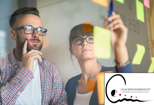 Kooperation indisoft und Coachingwerkstatt Berlin