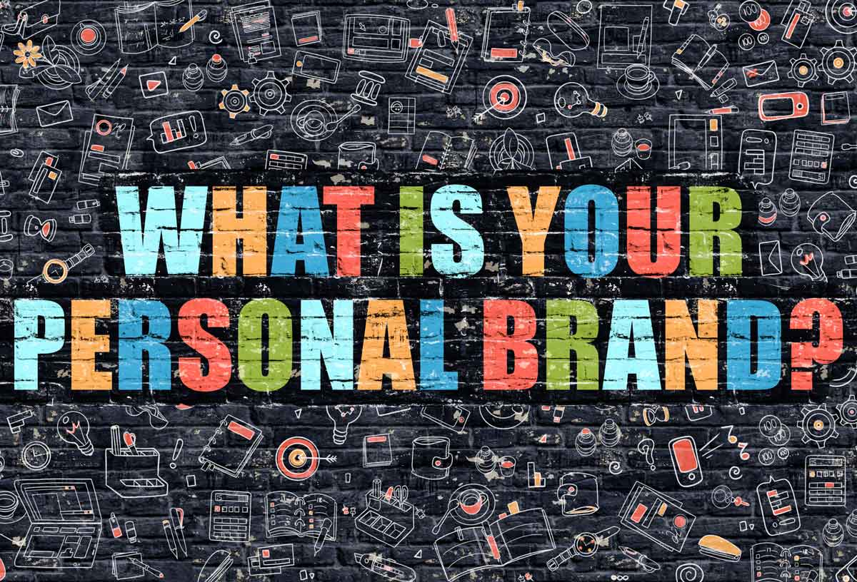 „Personal Branding“ – Was ist das und wie macht man es?