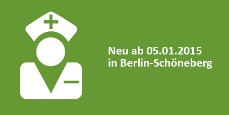Bereich Gesundheitswesen - Weiterbildung Erziehungshelfer Berlin